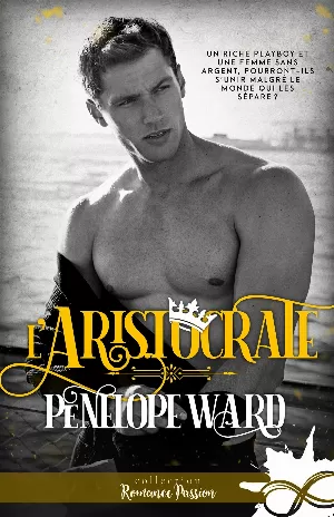 Penelope Ward – L'Aristocrate